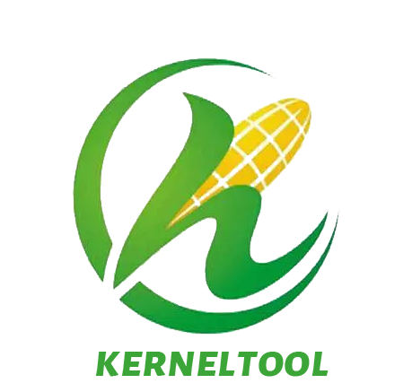 www.kerneltool.com Fast threshing and labor saving